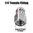 thumbnail image 3 of Sewer Jetter Nozzle for Pressure Washer, 3 of 5