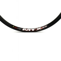 SunRingle MTX-33 26" Disc Rim, 36h - Black
