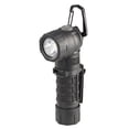 thumbnail image 2 of Linterna Streamlight PolyTac 90 LED 170 lúmenes negra, 2 of 6