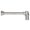 Chrome, variant on Native Trails DR550-CH 16" 17-Gauge Brass Decorative Bottle P-Trap - Chrome