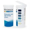 Micro Essential Laboratory - PAA160 - Hydrion Peracetic Acid Test Strips