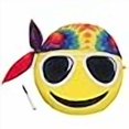 thumbnail image 3 of 3C4G Emoji Autograph Pillow, 3 of 4