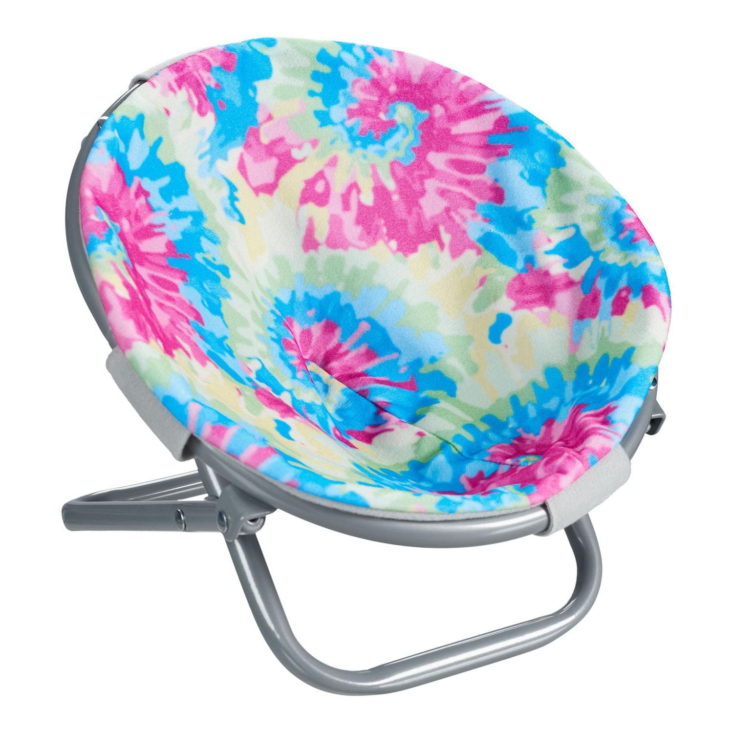 Chaise de soucoupe My Life As pour poupées de 18", les styles peuvent varier