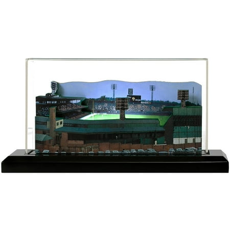 washington senators 13 quot x 6 quot griffith stadium 1911 1961 5 3 ballpark light show