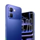 thumbnail image 2 of Celular Infinix Note Edge 256GB 8GB RAM Azul Desbloqueado Dual SIM, 2 of 7