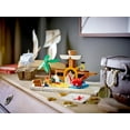 thumbnail image 2 of LEGO Pirate Ship Playground 168 Piece Building Set 40589, 2 of 4