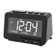 thumbnail image 1 of Temporizador De Despertador De Reloj De Altavoz Con Pantalla LCD, Brillo Sin Paso, Adecuado Para Múltiples Usuarios, Conecta Automáticamente A Varios, 1 of 7