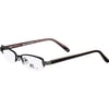 JLo Rx-able Frames, Satin Black