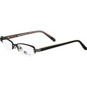 JLo Rx-able Frames, Satin Black