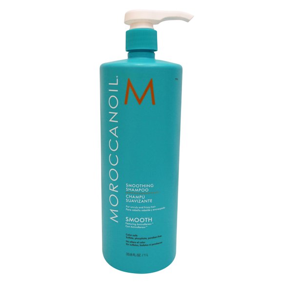 Moroccanoil Shampooing Lissant 33,8 Oz