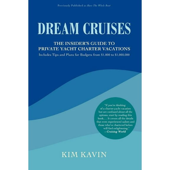 Dream Cruises (Paperback)