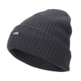 thumbnail image 5 of Men Women Scarf Gloves Set Warm Soft Thick Thermal for Outdoor Sports Black, 5 of 7