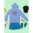 thumbnail image 3 of Dippin' Dots Retro Vibes Tee - Classic Ice Cream Graphic Youth's Hoodie, 3 of 4