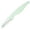 Mint Green, variant on 1Pcs Stainless Steel Swivel Vegetable Peeler with Soft Grip Kitchen Tool, 7.5X1In (Mint Green)