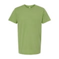 thumbnail image 1 of M&O 6500M T-Shirt Unisexe Vintage Teint en Pièce, 1 of 2