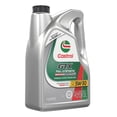 thumbnail image 4 of Castrol GTX Full Synthetic High Mileage 5W-30 Motor Oil, 5 Quarts, 4 of 11
