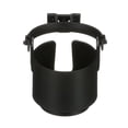 thumbnail image 2 of Attwood Gimbaled Drink Holder, Black, 2 of 2