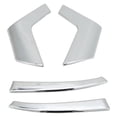thumbnail image 1 of Tira de cubierta de espejo retrovisor de puerta de coche, reemplazo cromado ABS para Corolla Sport Edition 20 Jadeshay A, 1 of 8