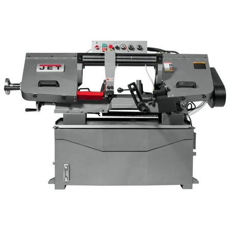 

Jet 9X16 Electronic Variable Speed Horizontal Bandsaw