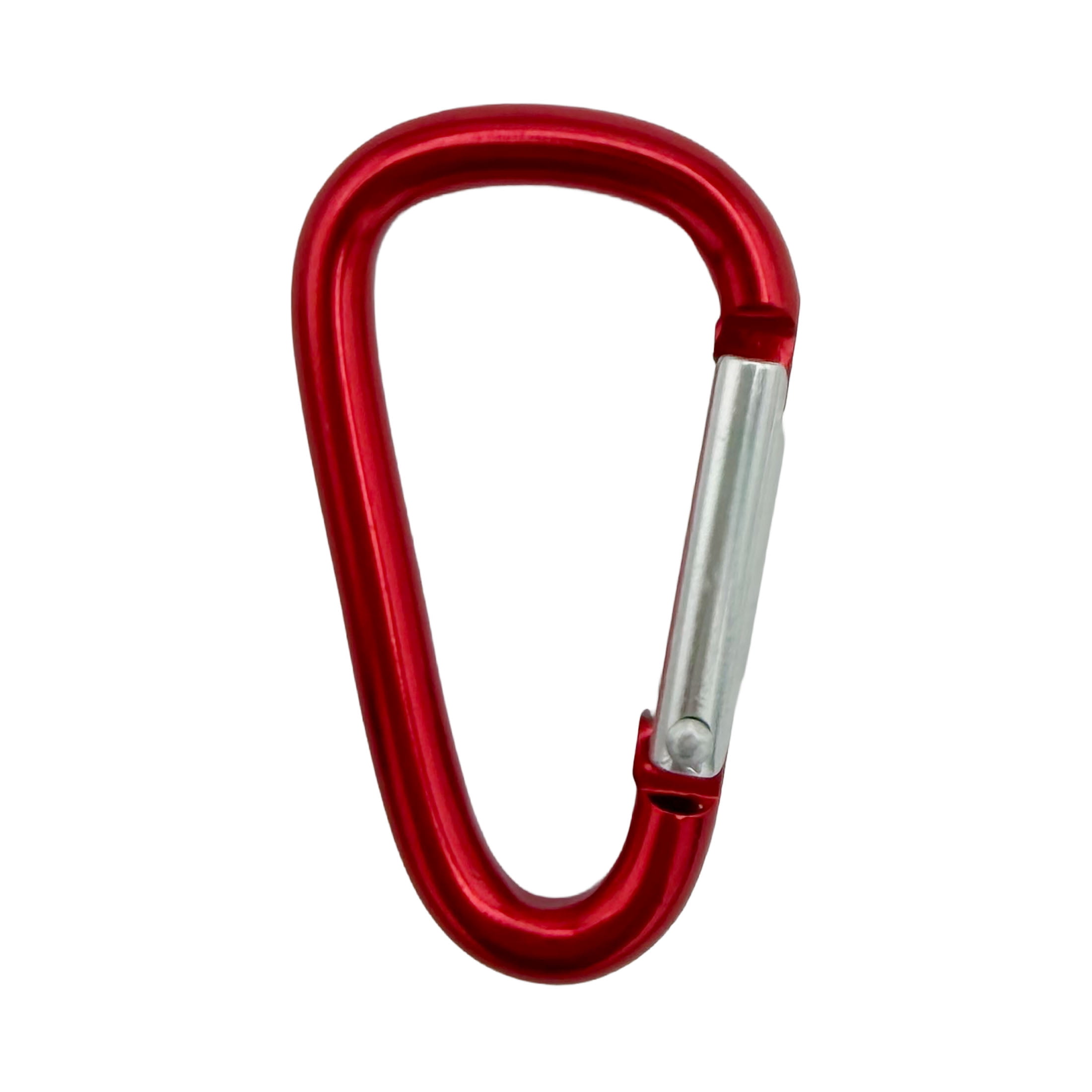 (5 pack) Multicolor Aluminum Mini Spring Links, 4 Pack, Peerless Chain Company, #4760439H