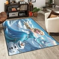 thumbnail image 3 of Frozen 3 Custom Mat.120x160cm(4'x5.2'), 3 of 7