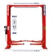 thumbnail image 3 of Rampa Hidráulica Automotriz 10500LBS ROJA 220v, 3 of 6