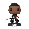 thumbnail image 2 of Funko Pop! STAR WARS™ Obi-Wan Kenobi - Reva (Third Sister) Vinyl Bobblehead (Walmart Exclusive), 2 of 2