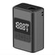 thumbnail image 3 of Minibomba Eléctrica Portátil para Bicicleta, 120 PSI, 1300 MAh, Inflador de Alta Presión Recargable por USB-C., 3 of 6
