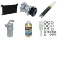 thumbnail image 1 of HVAC A/C Compressor-Condenser Replacement Kit, 1 of 4