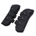 thumbnail image 3 of Protecteur de Tendon de Cheval, Bottes de Jambe de Cheval Réglables pour les Compétitions, 3 of 8
