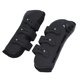 thumbnail image 4 of Botas De Pata De Caballo, Protector De Tendón De Caballo De Neopreno De PU Con Correa Abierta, Cómodo Para Competiciones, 4 of 7