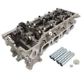 thumbnail image 2 of Koomaha New Cylinder Head Fits 01-04 Toyota Tacoma 2.4L 2.7L 2RZFE 3RZFE L4 DOHC 4 Ports, 2 of 10