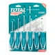 thumbnail image 2 of Juego De 6 De Desarmadores Con Mango Comfort Grip Total, 2 of 2