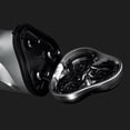 thumbnail image 2 of Blackstone3 Replacement Shaver Head Detachable Washable Electric Head 3D Blade Head Accessory Only, 2 of 7