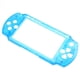 thumbnail image 3 of Cubierta Superior para PSP1000, Carcasa Superior de Consola de Juegos, Placa Frontal, Cubierta Superior, Azul Lago., 3 of 8