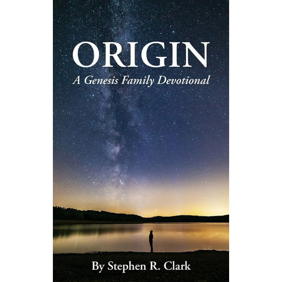 Origin: A Genesis Family Devotional (Paperback)