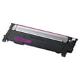 thumbnail image 2 of Samsung CLT-M404S - Magenta - original - toner cartridge (SU238A) - for Samsung CLX-3302, 3303, 3304, 3307; Xpress SL-C432, C433, C462, C463, C467, C482, C483, 2 of 3