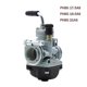 thumbnail image 3 of Motorcycle Carburetor Phbg 17.5mm As Carburetor With Grey Oil Pan For Yamaha Zuma Dio Jog 50cc 90cc Rg50 Bws100, 3 of 5