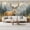 Color 1, variant on Eagle Flight black white Wallpaper Majestic western Landscape hunting Peel and Stick Wall Murals 69"H x 96"W Removable PVC Wall Paper Self-Adhesive Wall Decor for Bedroom Living Room