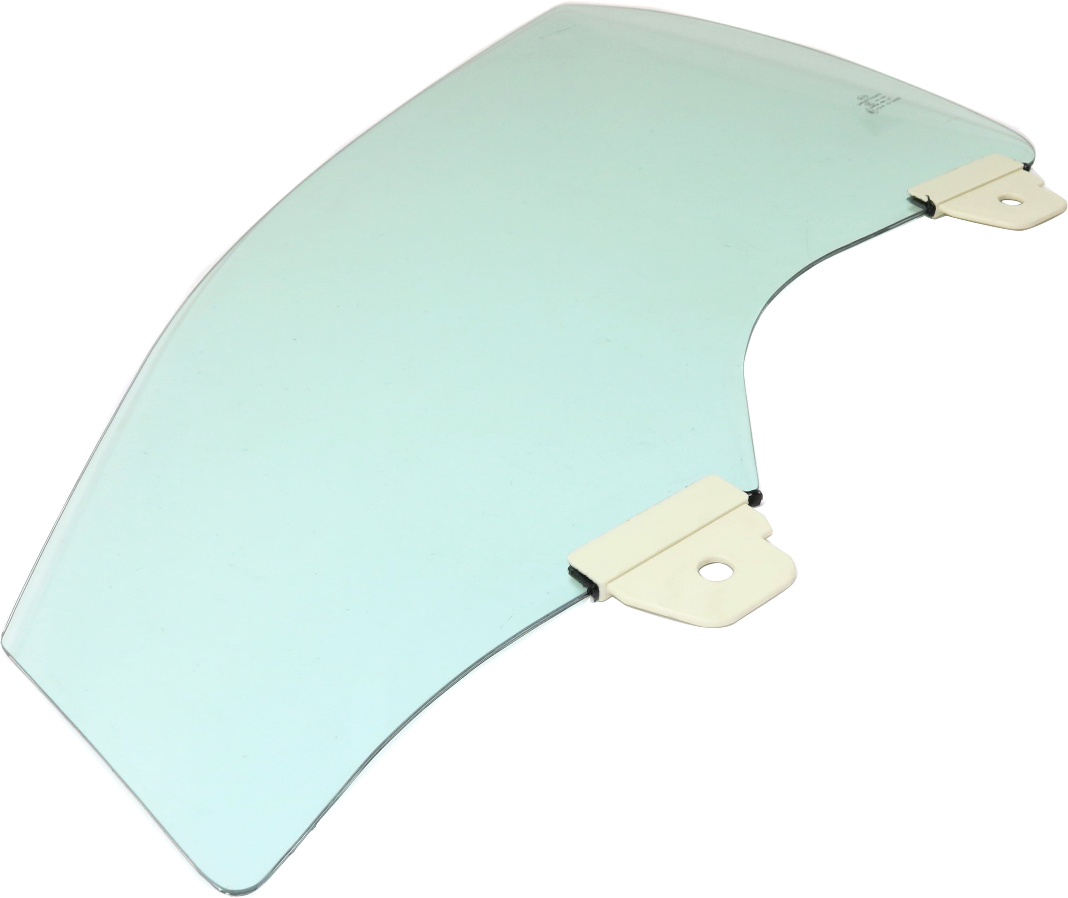 Door Glass Compatible with 2013-2015 Chevrolet Malibu 2016 Limited Front, Left Driver DD12469 GTYN