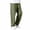 Green, variant on Kids Lightweight Loose Straight Pants, Boys Drawstring Waist Breathable Casual School Trousers for Outdoor Sports Purple Girls Slim Bottom Pants 5-6Y
