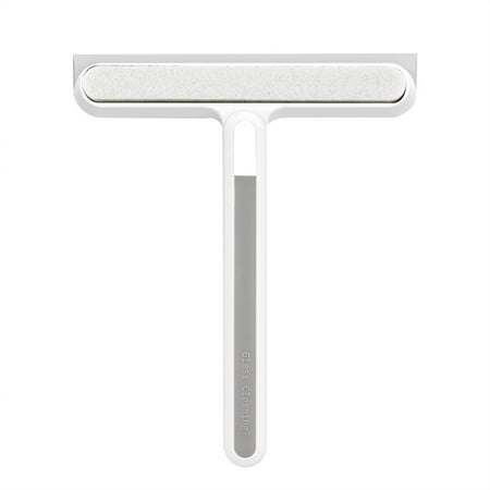 

KUNPENG Glass Cleaning Brush Brushes Handle Long Bar Windows De Decor