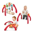 thumbnail image 2 of Winfun Grow with Me Melody Gym for Babies 3 Months and Up, 2 of 6