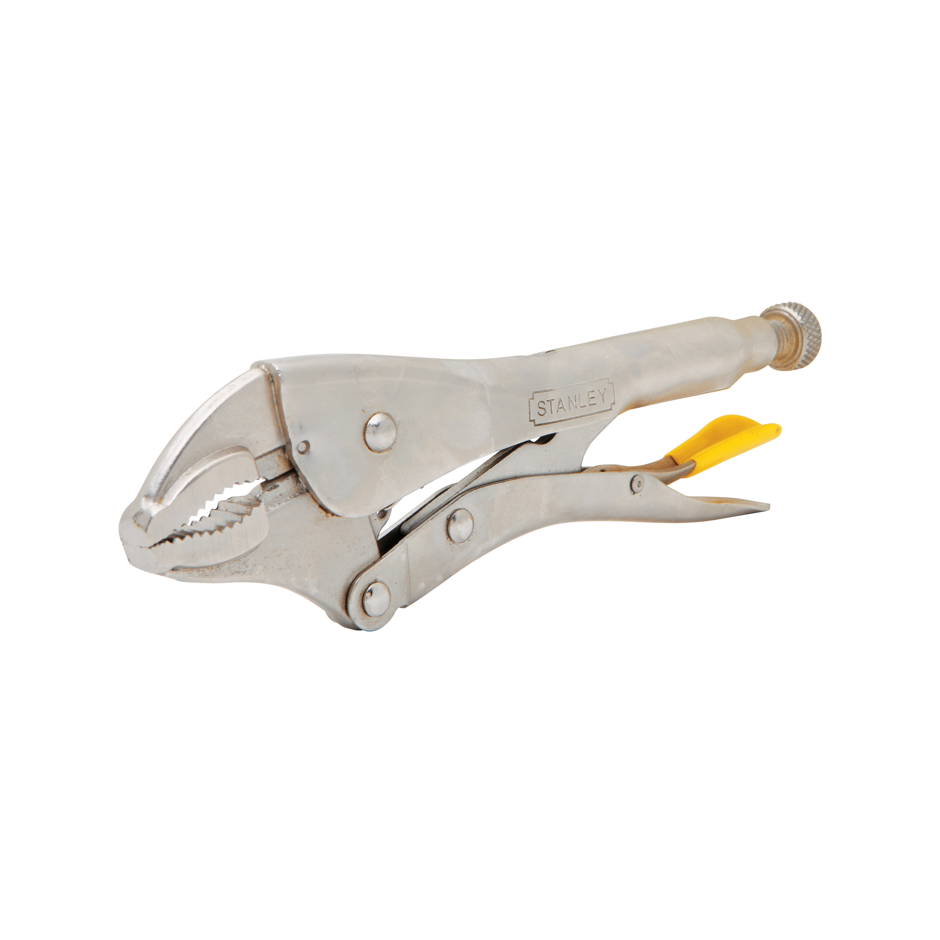 STANLEY 84-809 9-Inch Locking Pliers - image 3 of 4