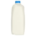 thumbnail image 4 of Great Value Milk 1% Low-fat, Half Gallon, Plastic Jug, 4 of 7