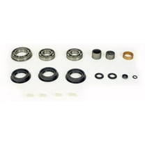 Transfer Case Bearing and Seal Overhaul Kit Fits select: 1990-2003 FORD RANGER, 1991-2003 FORD EXPLORER