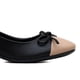 thumbnail image 4 of Zapatos para Mujer ZMexico 11008 negro 24.5, 4 of 4