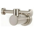 thumbnail image 2 of Alno Inc Infinity Wall Mounted Double Robe Hook, 2 of 3