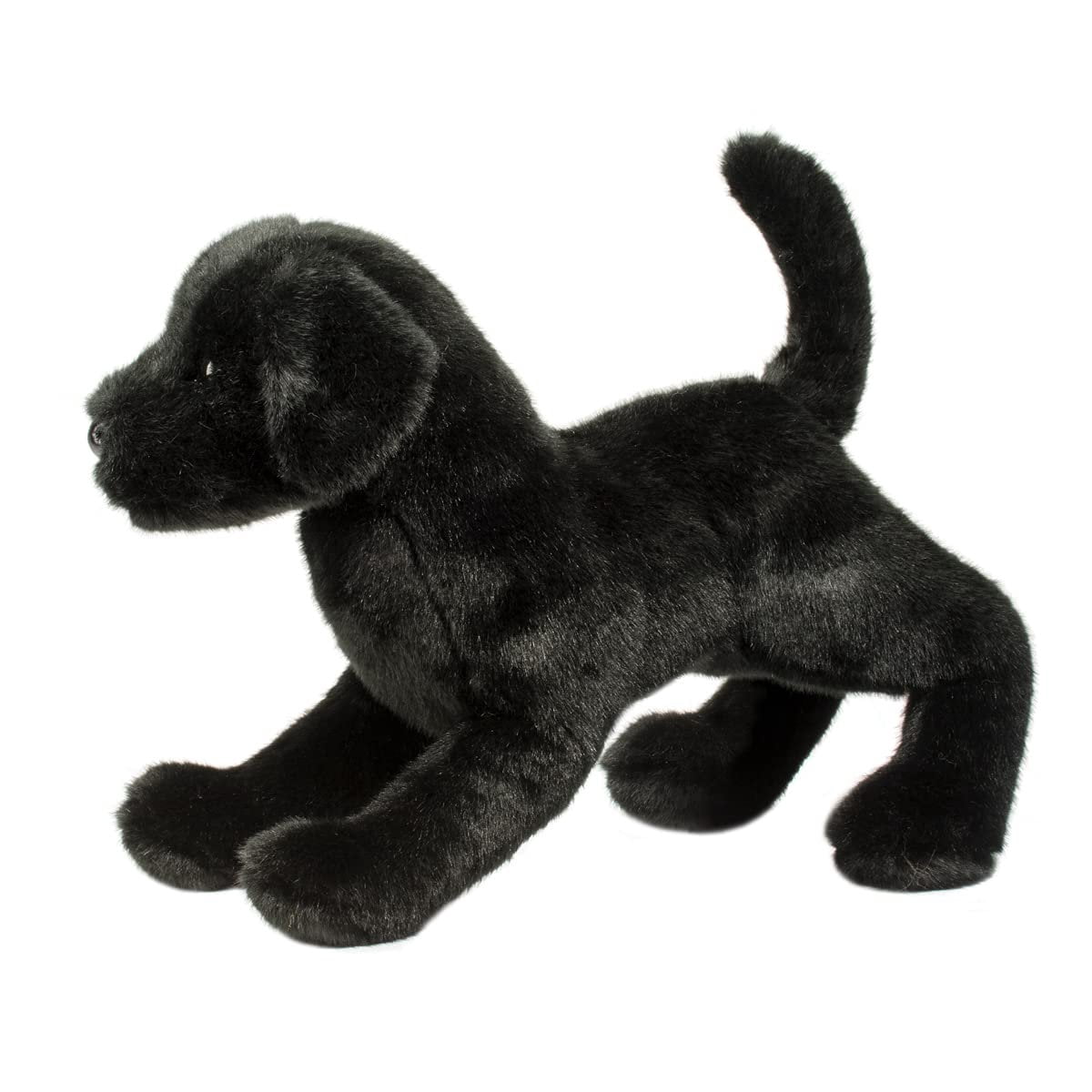 Douglas Toys Chester Black Lab