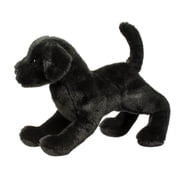 Douglas Toys Chester Black Lab